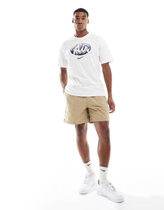 Club Woven Shorts