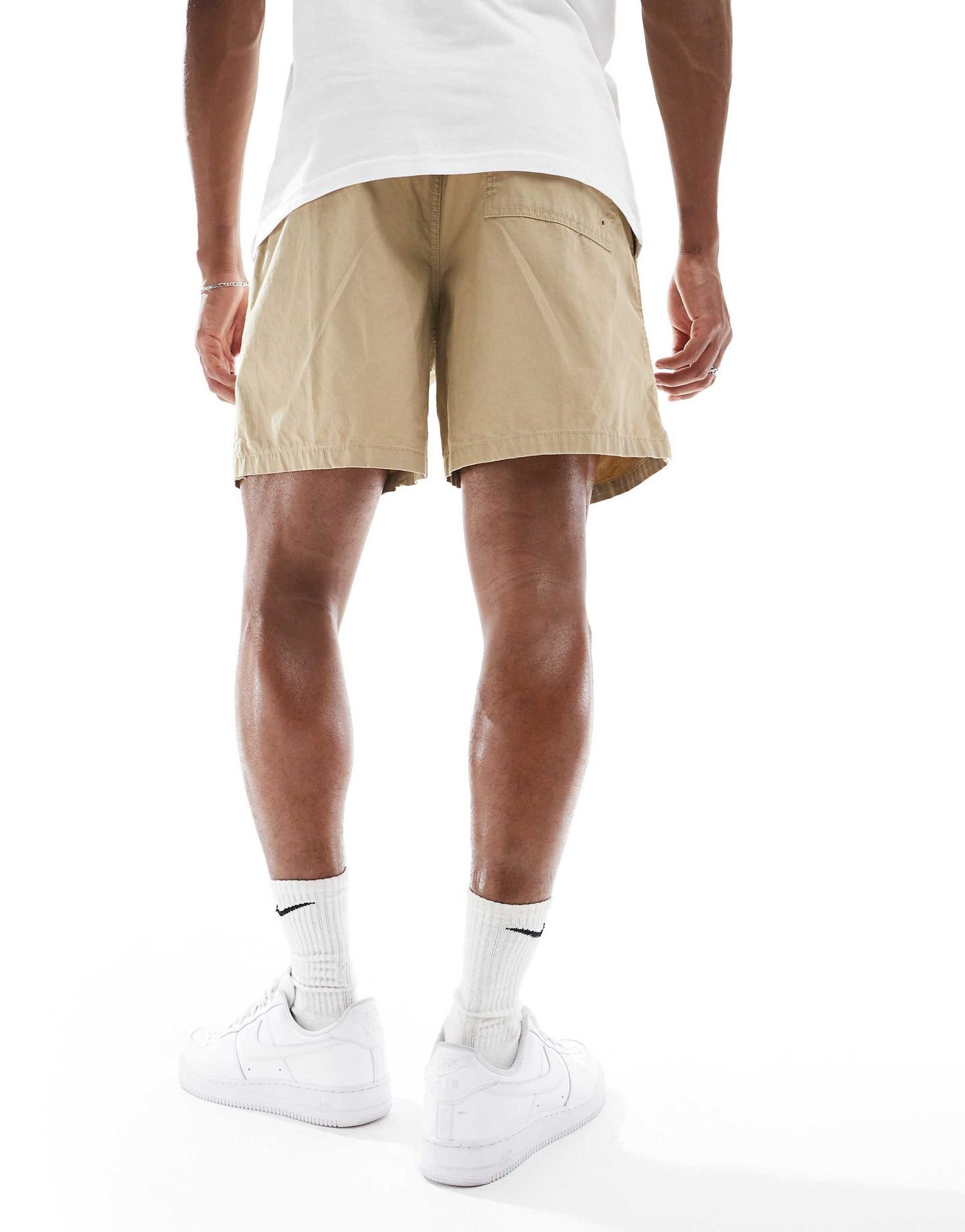 Club Woven Shorts