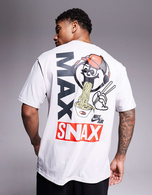 Max 90 Graphic T-Shirt