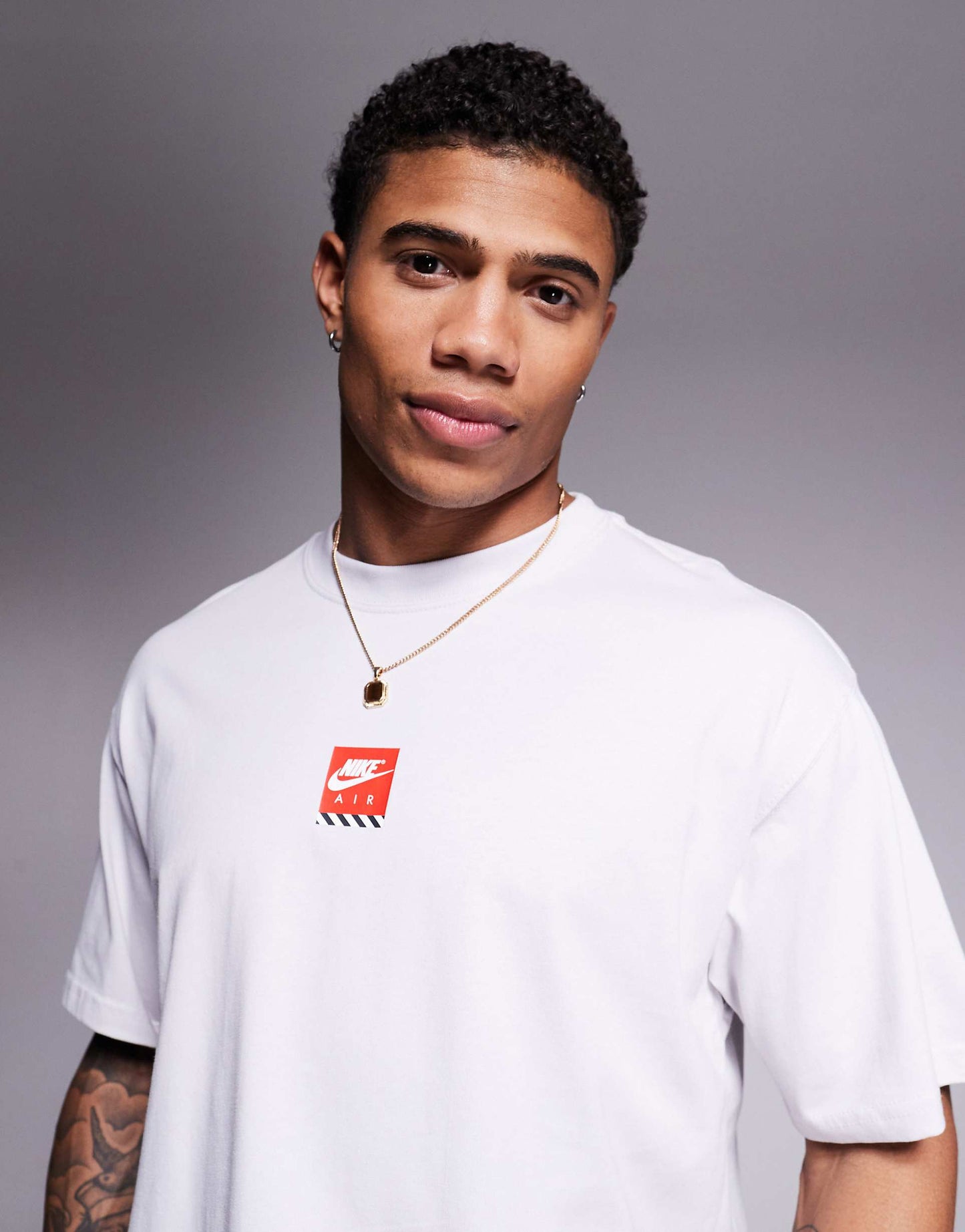 Max 90 Graphic T-Shirt
