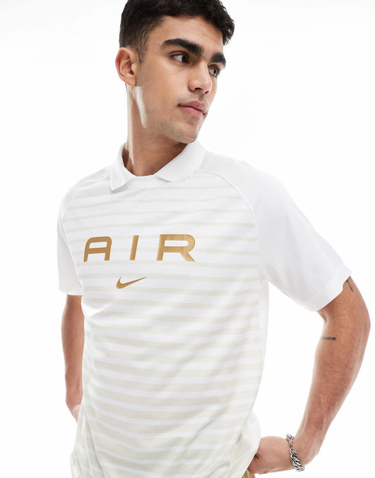 Air Graphic Jersey