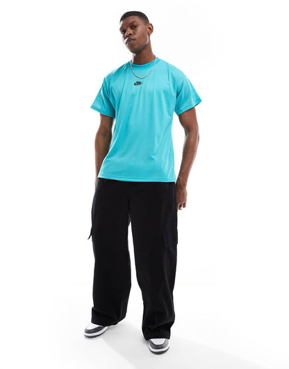 Mesh T-Shirt