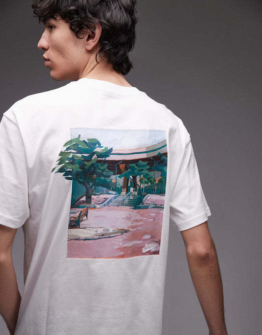 Sb Logo T-Shirt