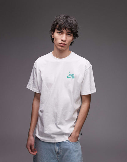 Sb Logo T-Shirt