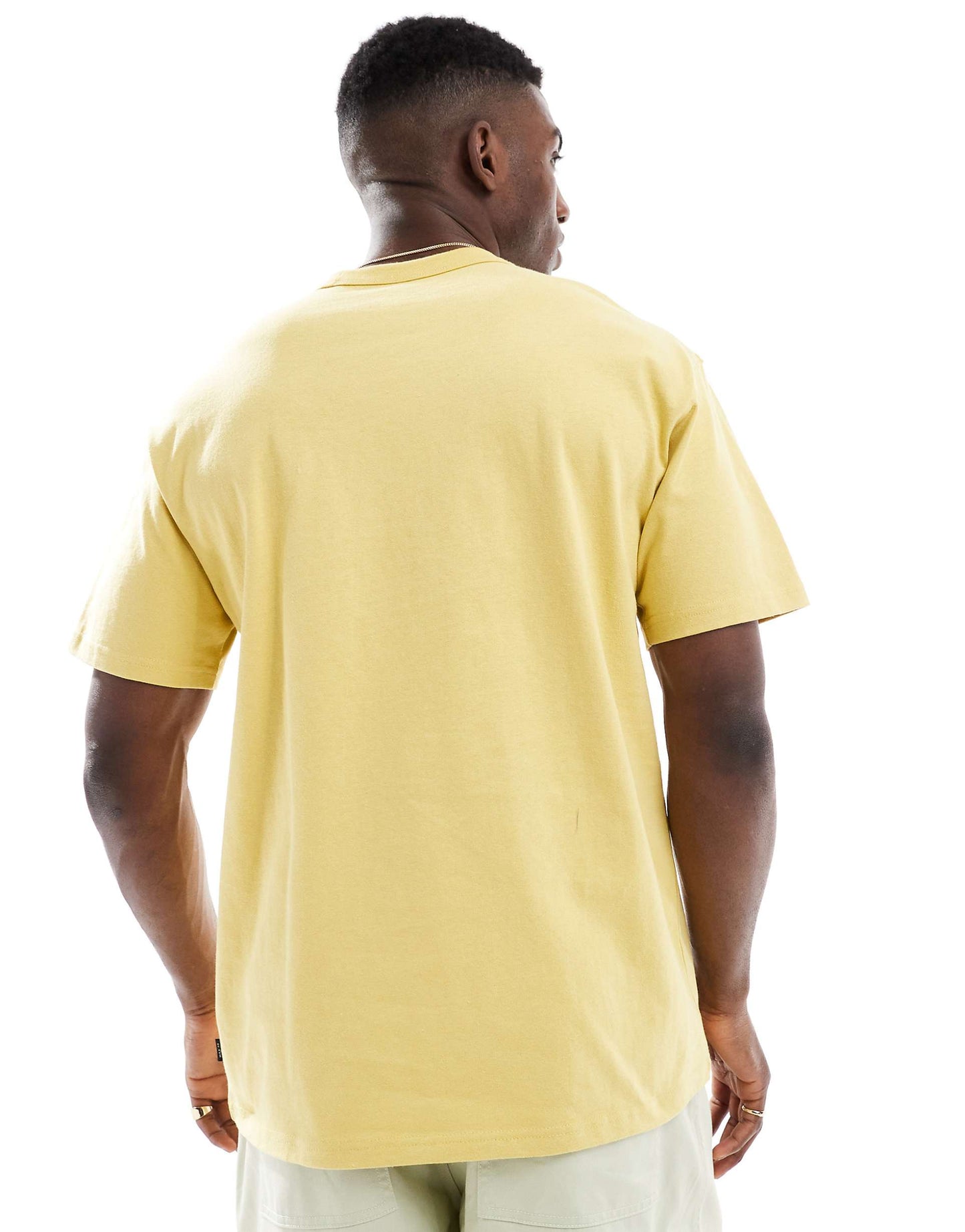 Premium Essentials T-Shirt