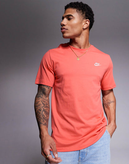 Club T-Shirt