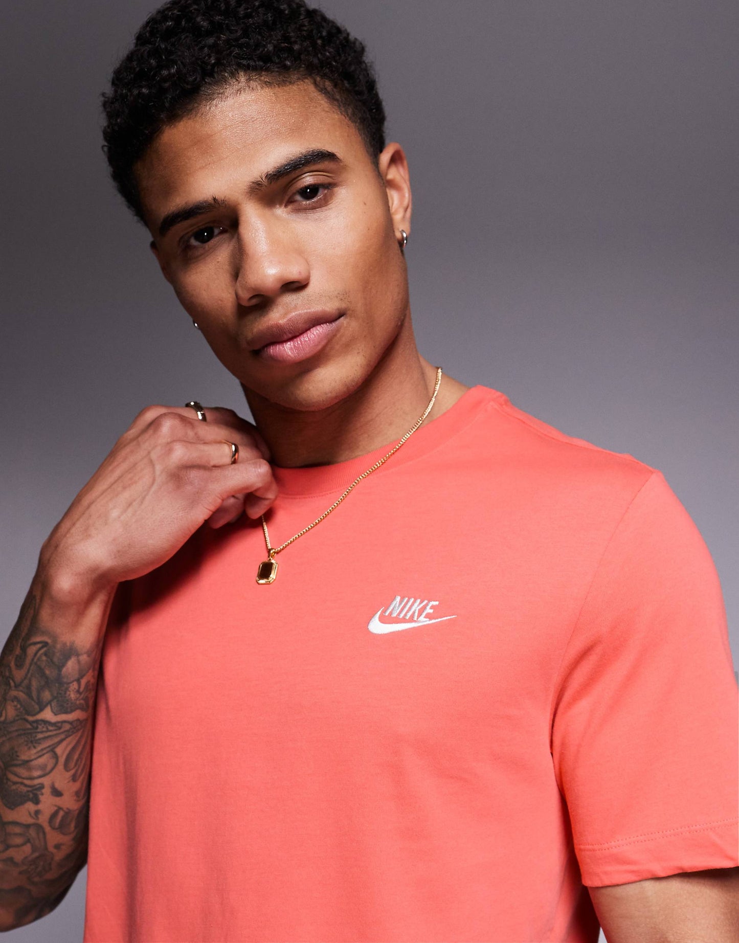 Club T-Shirt