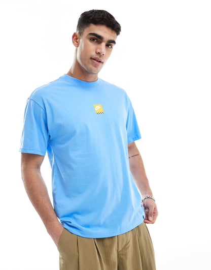 M90 Graphic T-Shirt