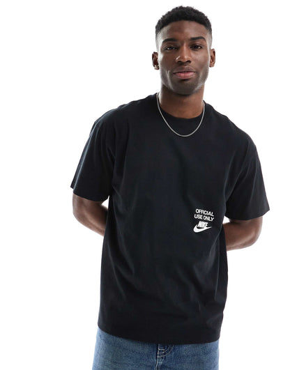 M90 Graphic T-Shirt