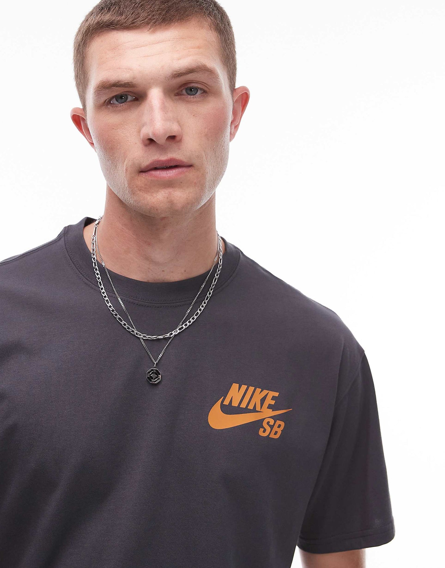Sb Logo T-Shirt