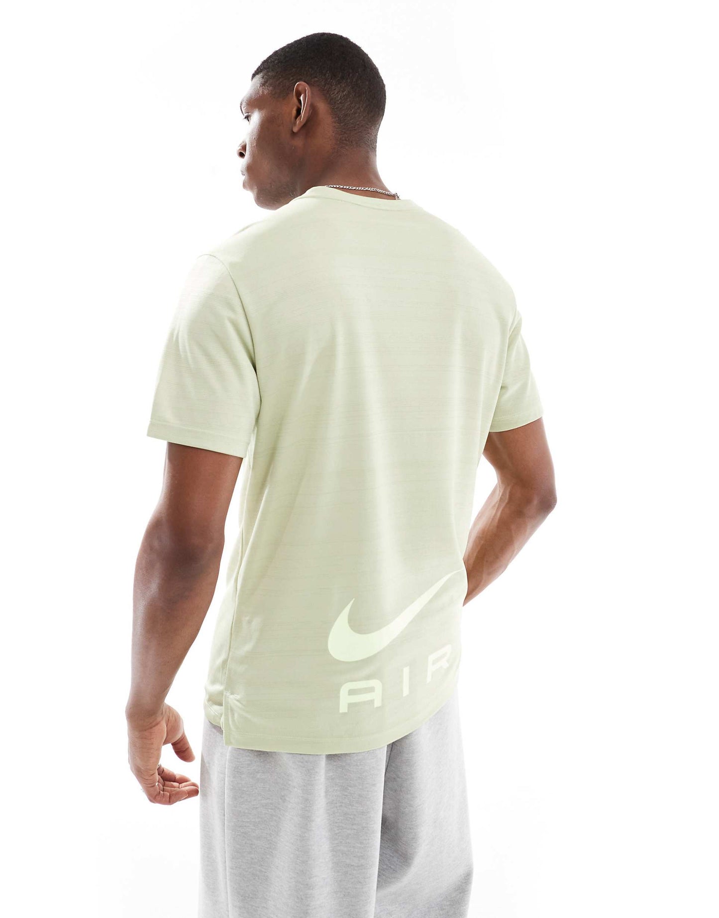 Air Graphic T-Shirt