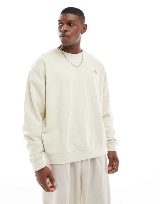Club Sweatshirt