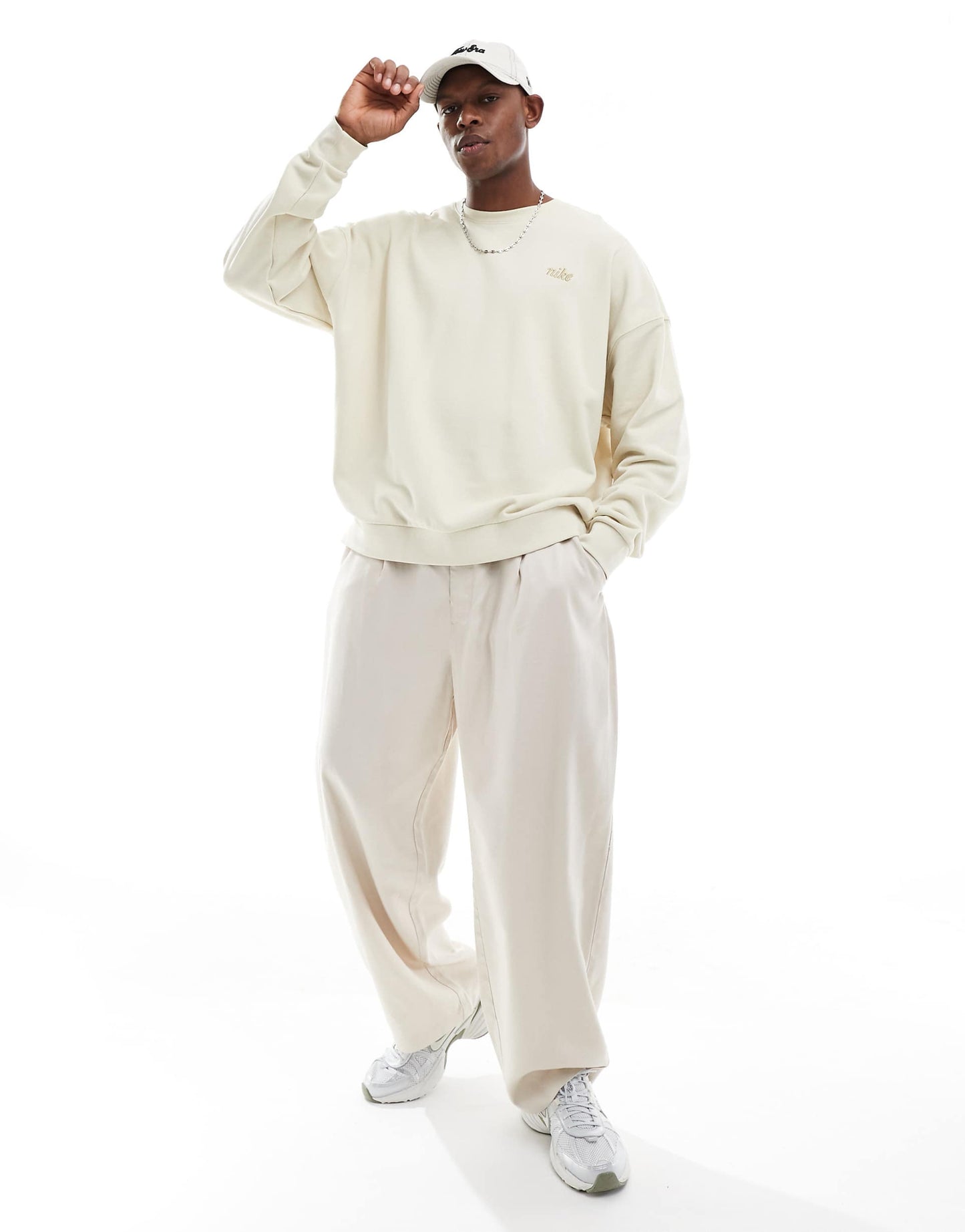 Club Sweatshirt