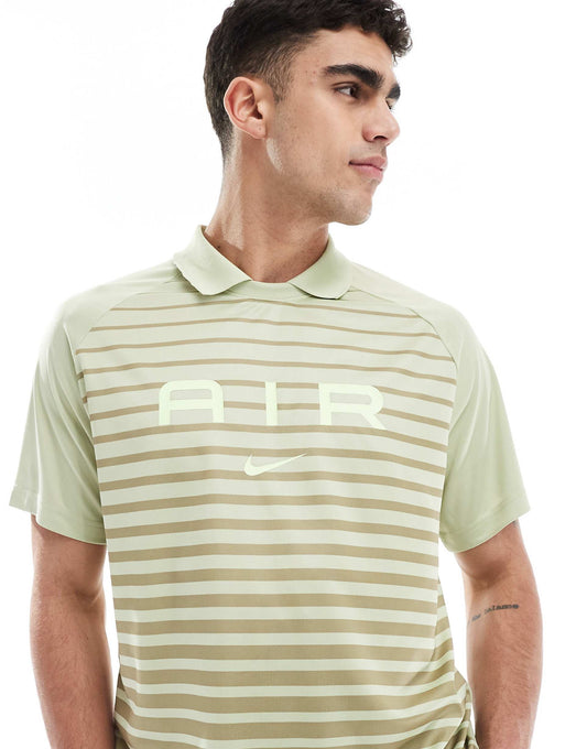 Air Graphic Jersey
