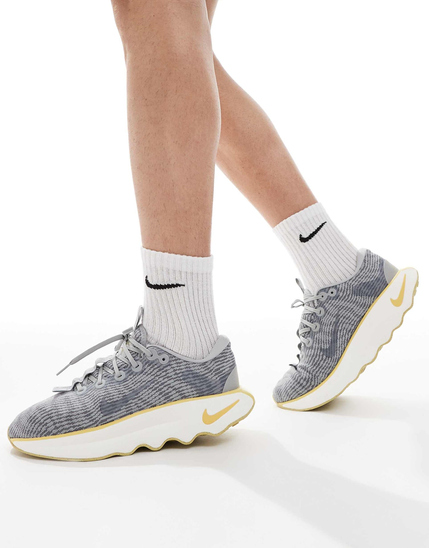 Training Motiva Trainers