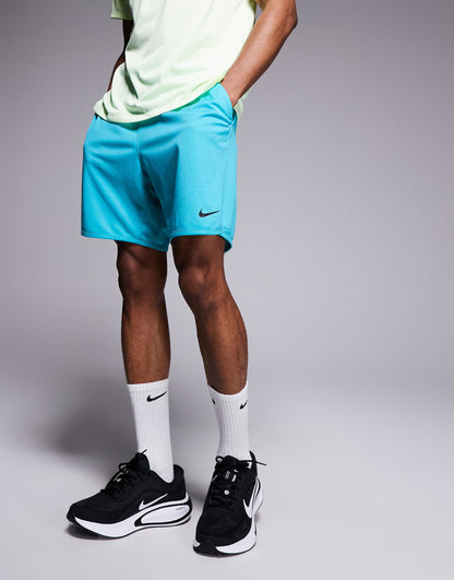 Training Totality Dri-Fit Knitted 7 Inch Shorts