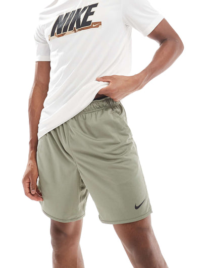 Training Totality Dri-Fit Knitted 7 Inch Shorts