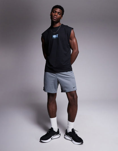 Training Gym Life Graphic Vest
