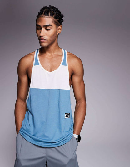 Training Heritage Vest