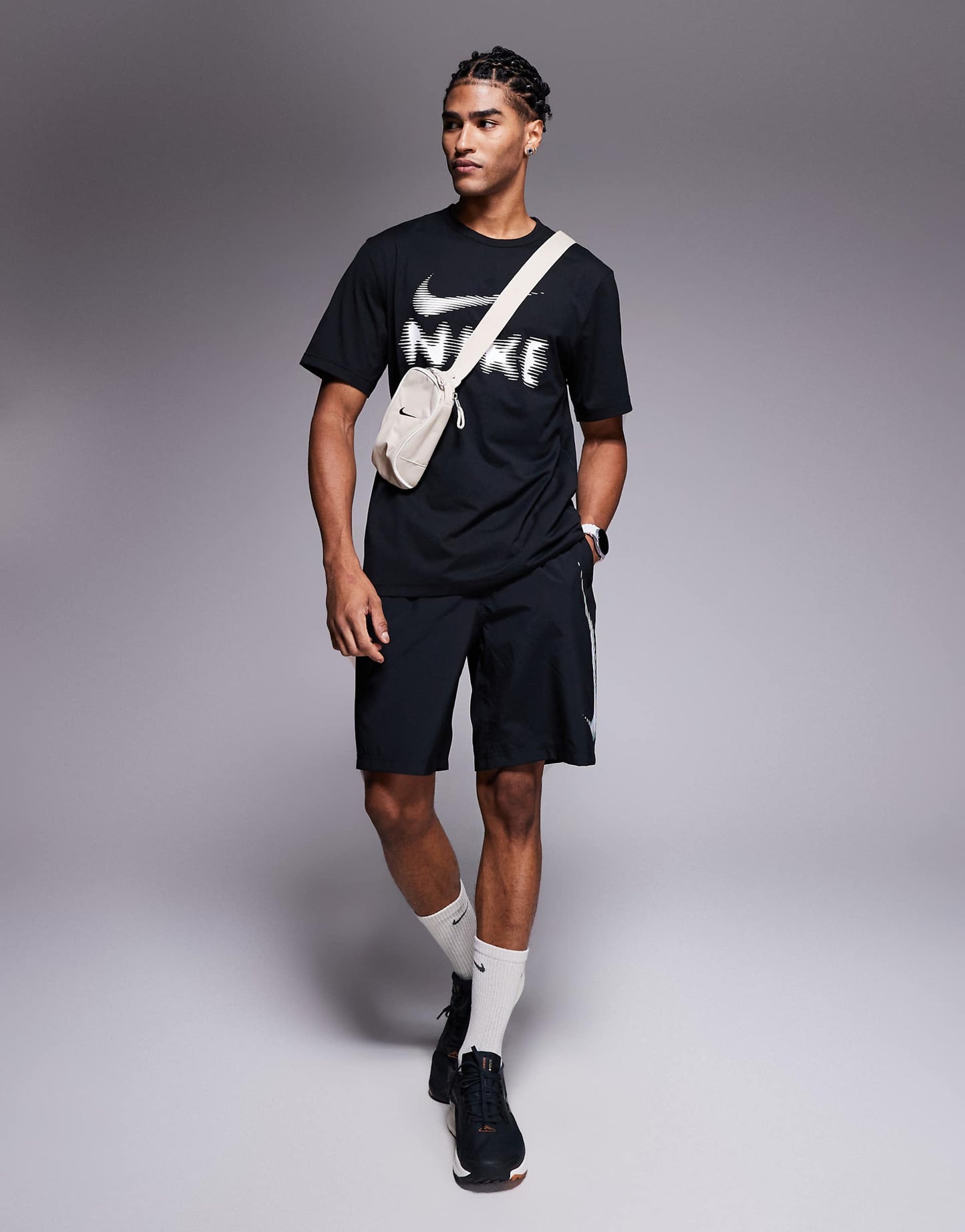 Training Hyverse Dri-Fit T-Shirt
