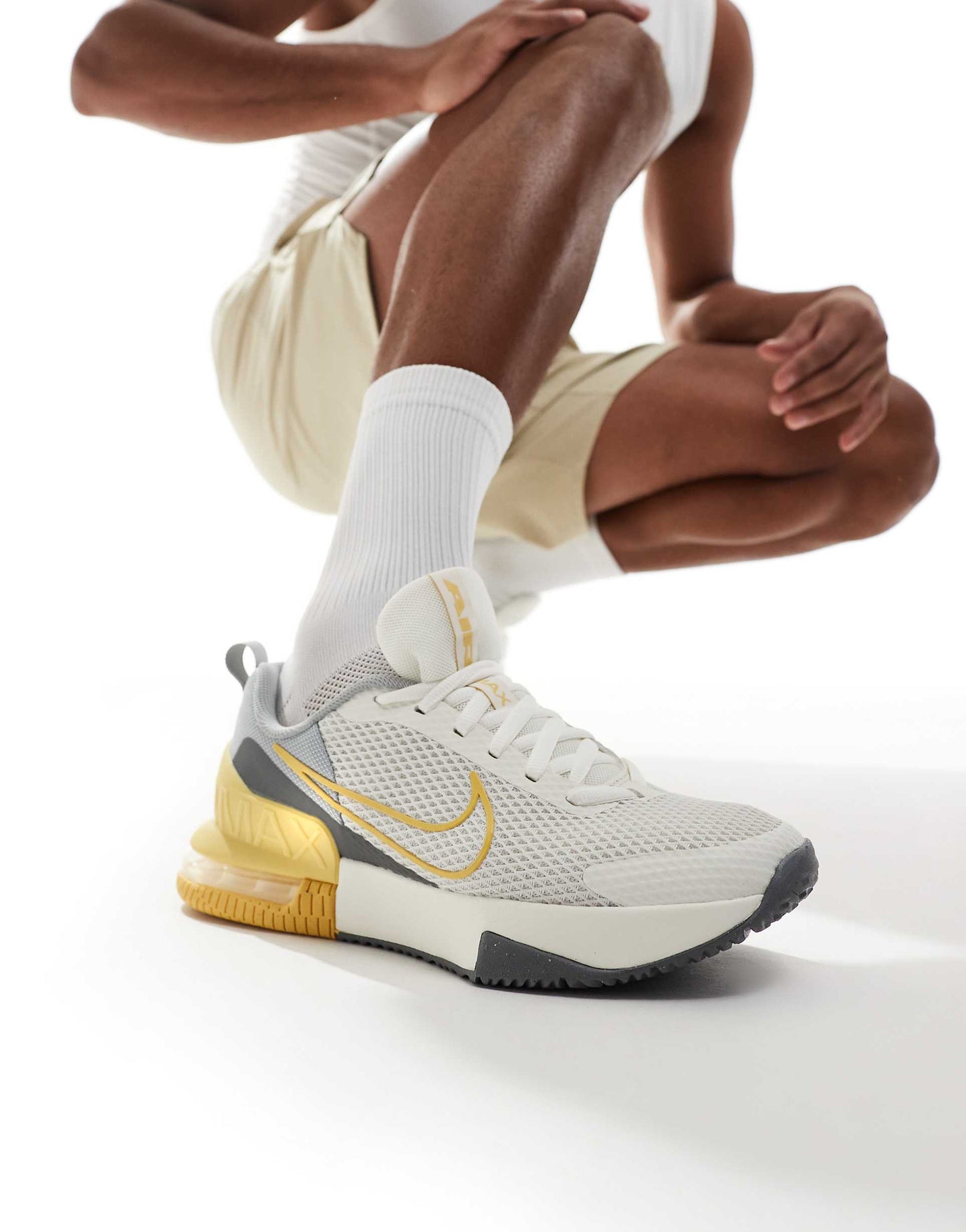 Training Air Max Alpha 6 Trainers