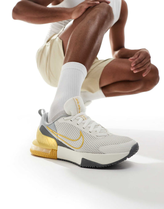 Training Air Max Alpha 6 Trainers