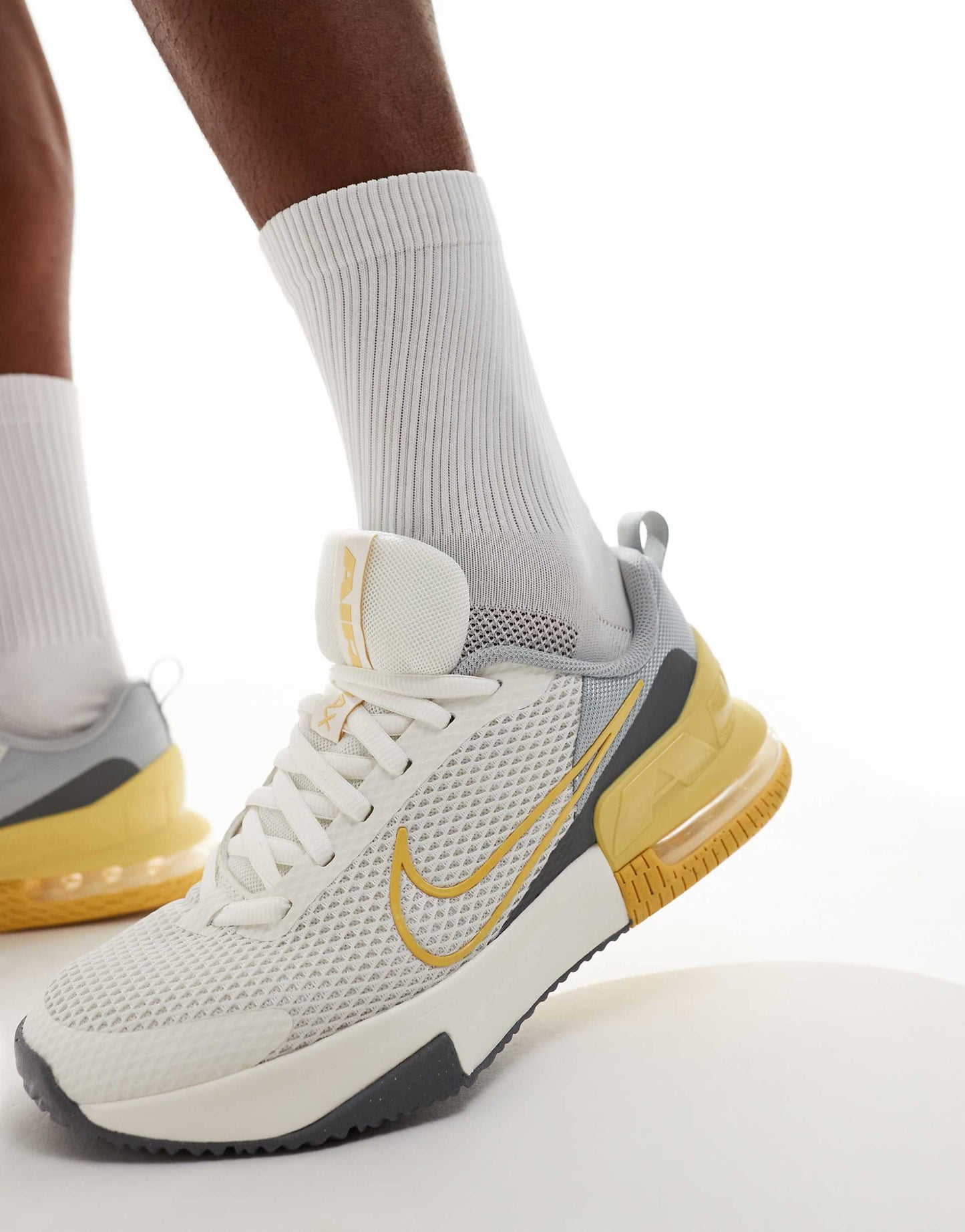 Training Air Max Alpha 6 Trainers
