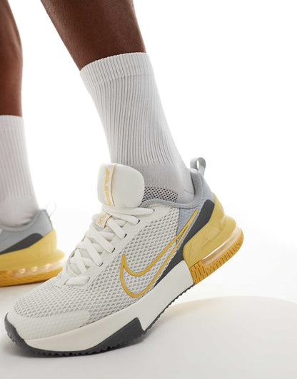 Training Air Max Alpha 6 Trainers