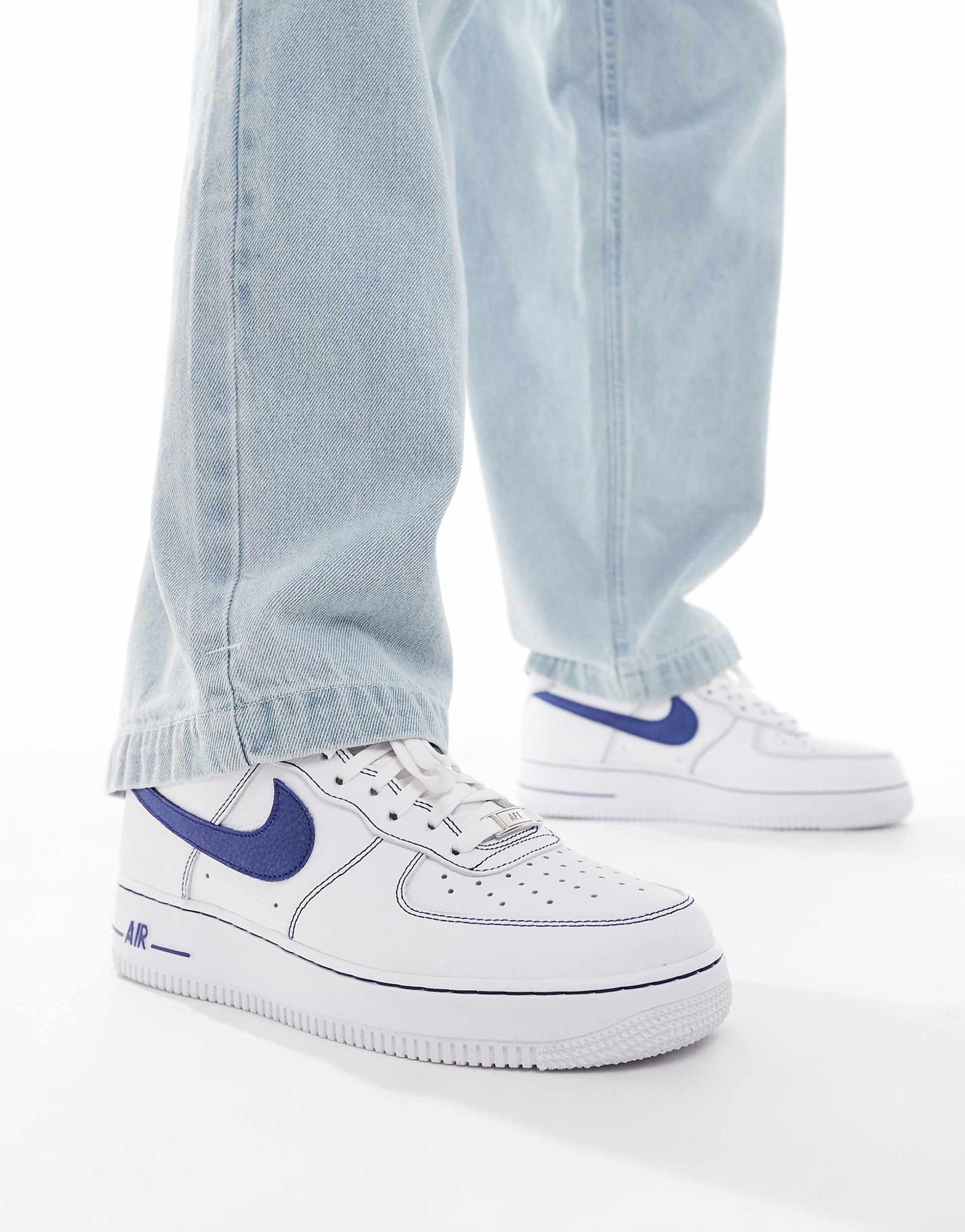 Air Force 1 Trainers