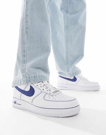 Air Force 1 Trainers