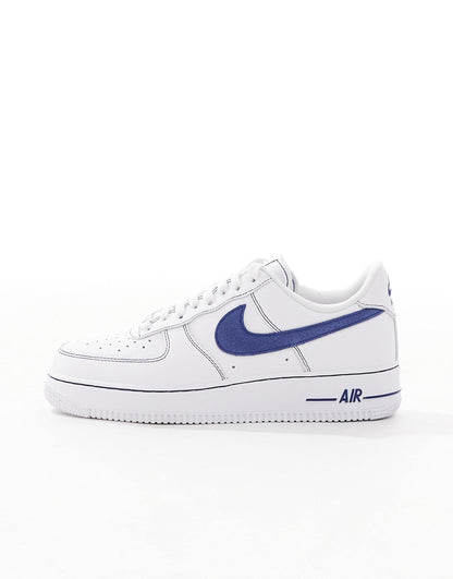 Air Force 1 Trainers