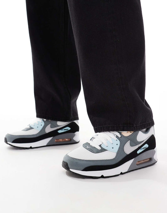 Air Max 90 Trainers