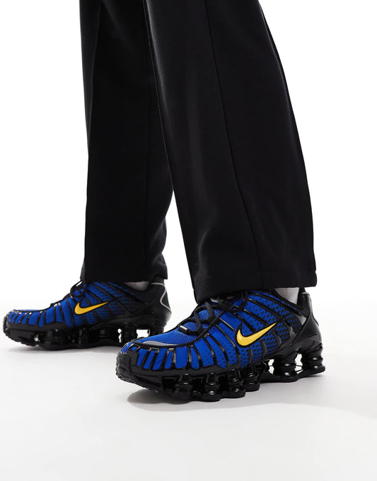 Shox Tl Trainers