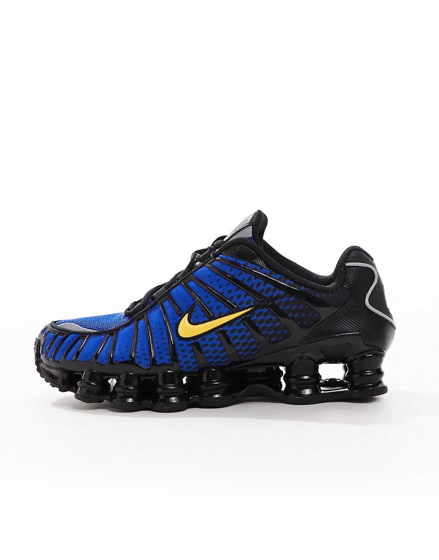 Shox Tl Trainers