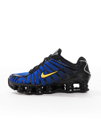 Shox Tl Trainers
