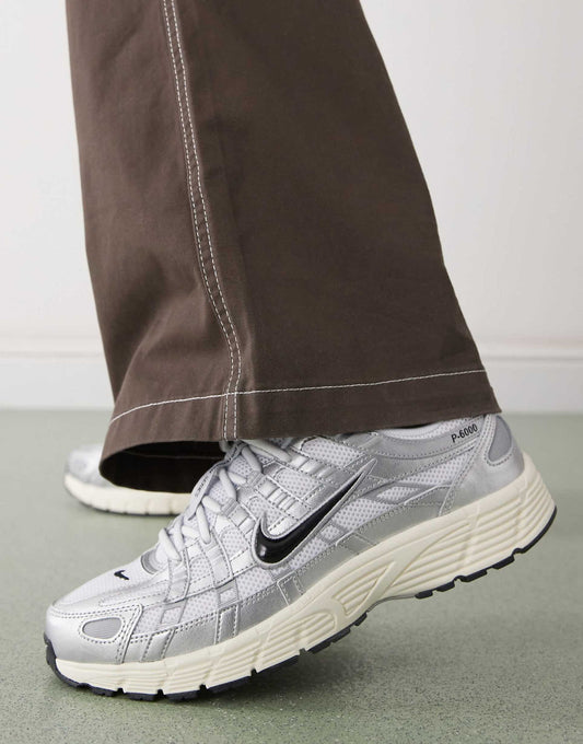 P-6000 Trainers