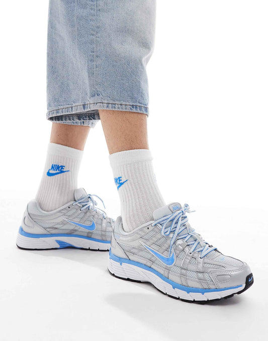 P-6000 Trainers