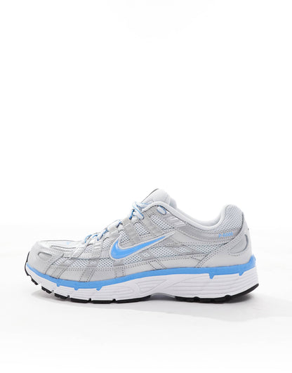 P-6000 Trainers