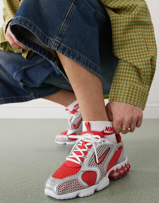 Air Zoom Spiridon Cage 2 Trainers