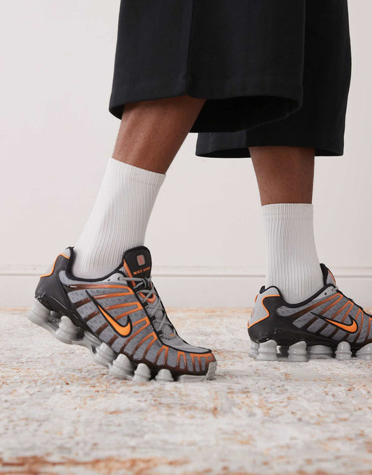 Shox Tl Trainers