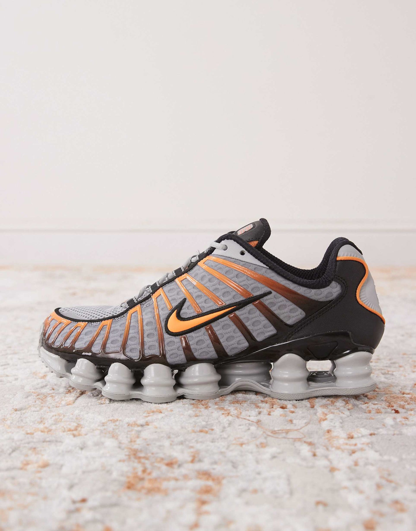 Shox Tl Trainers