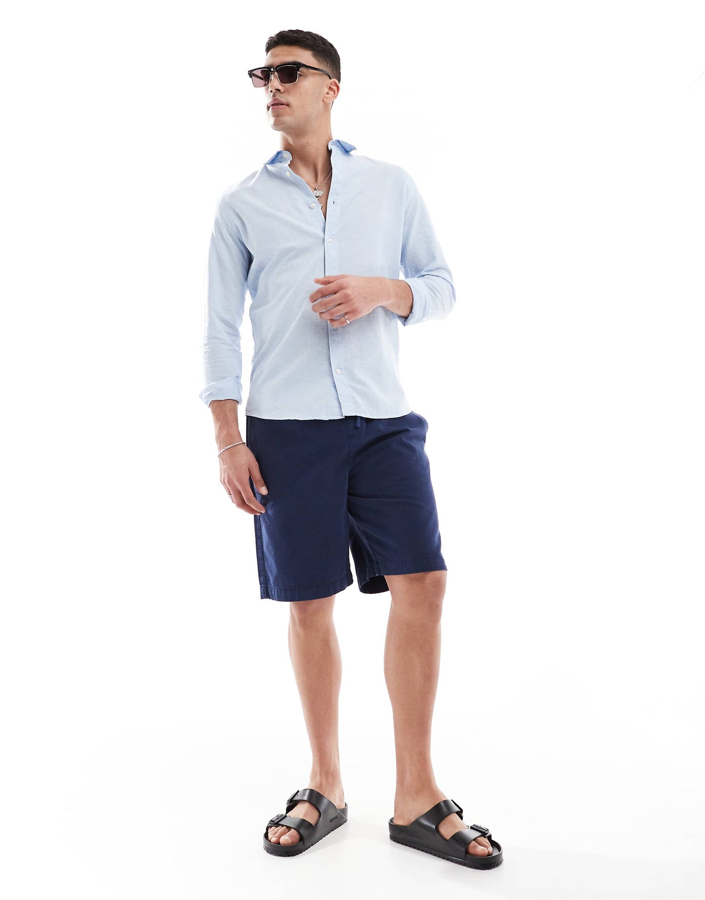 Linen Shirt