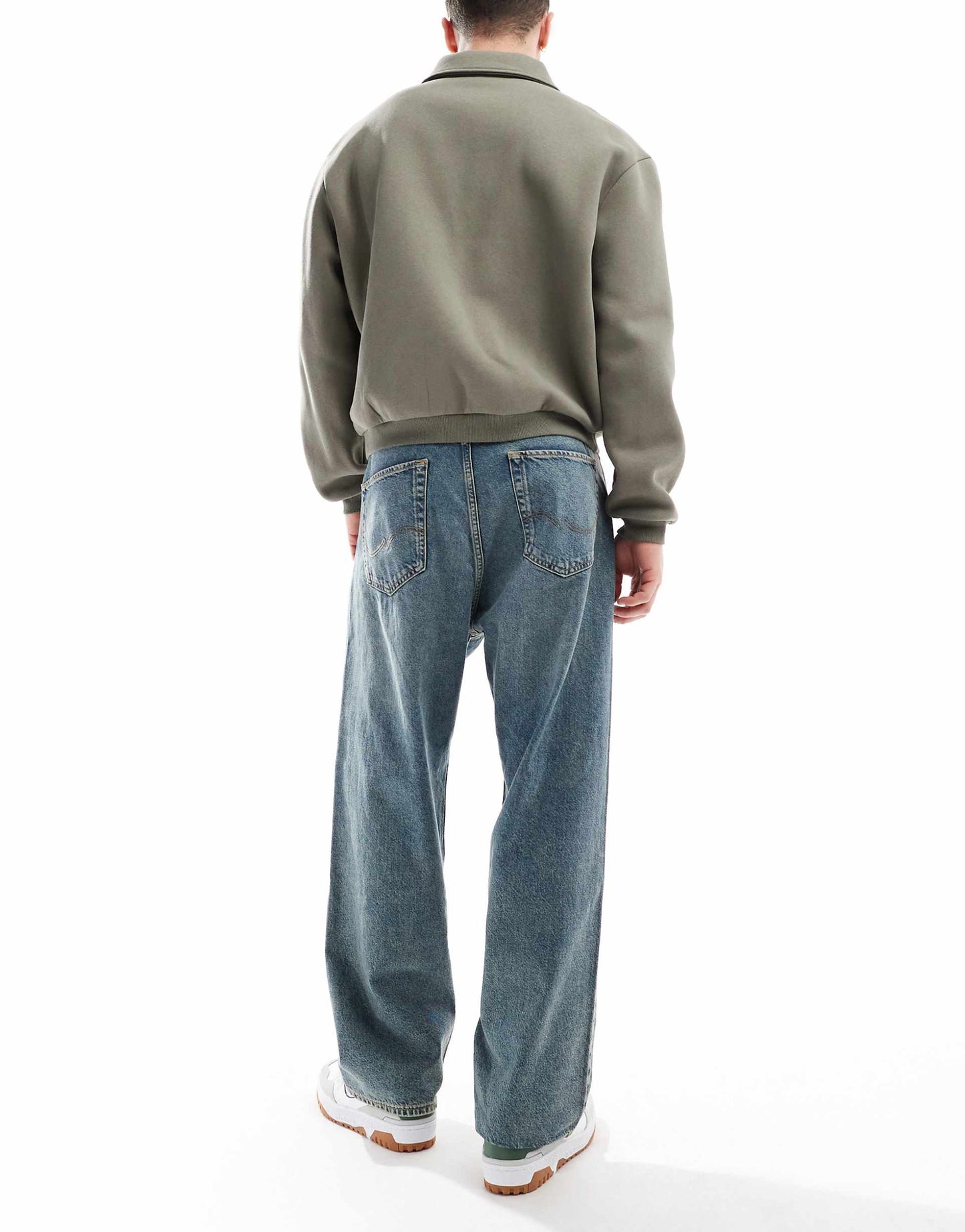Ron Skater Jeans