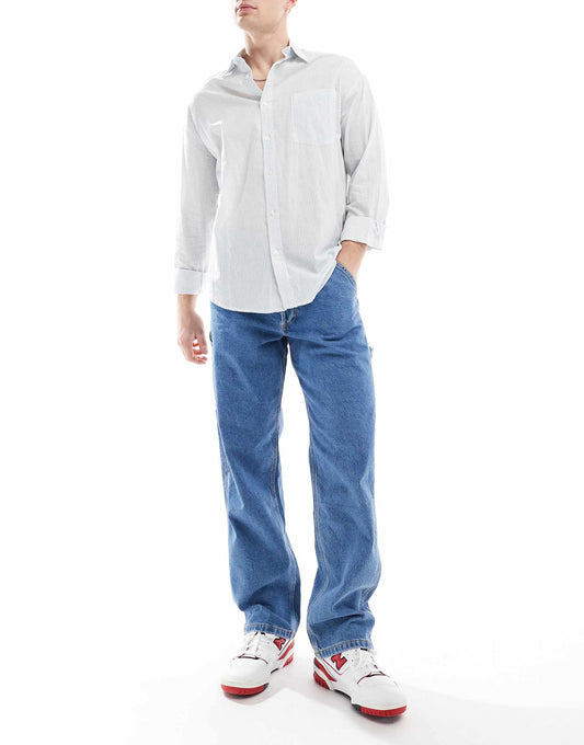 Eddie Loose Carpenter Jeans