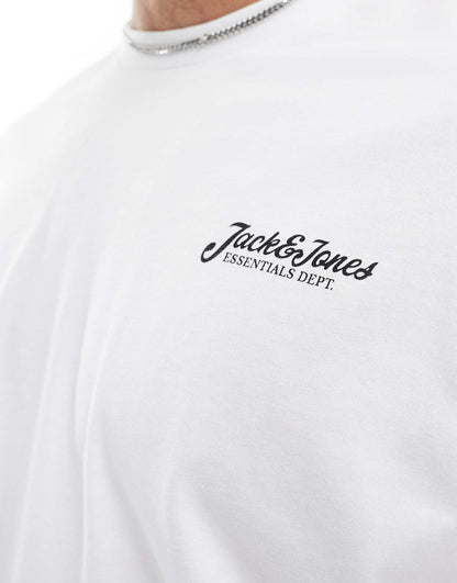 Script Logo T-Shirt