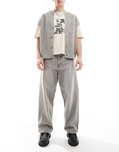 Ron Skater Fit Jeans