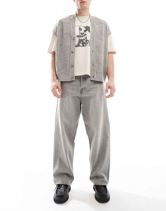 Ron Skater Fit Jeans