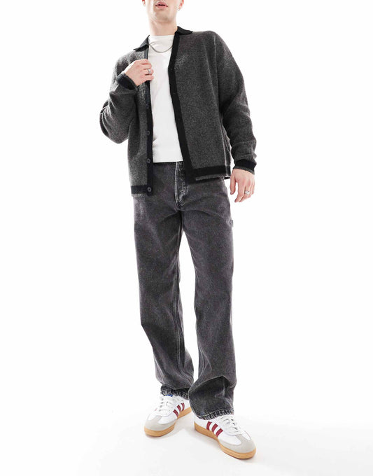 Eddie Loose Carpenter Jeans