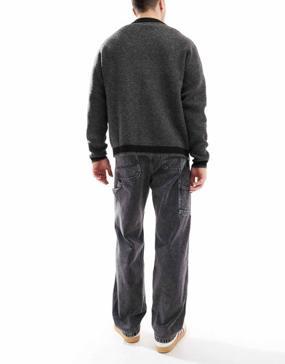 Eddie Loose Carpenter Jeans
