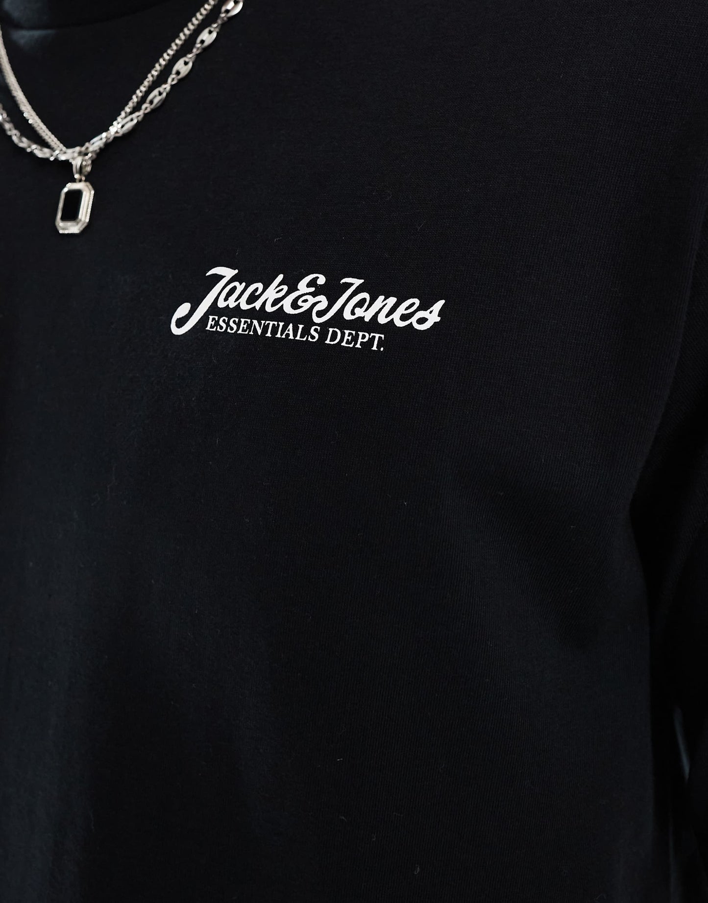 Script Logo T-Shirt